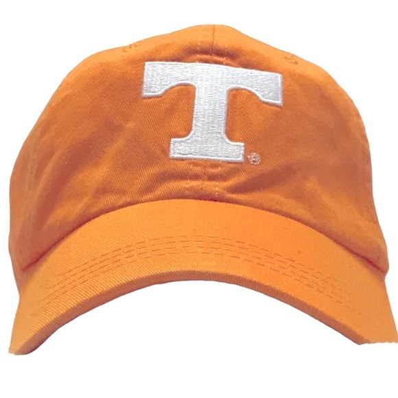 Signatures University of Tennessee Volunteer Ball Cap - Picture 1 of 16